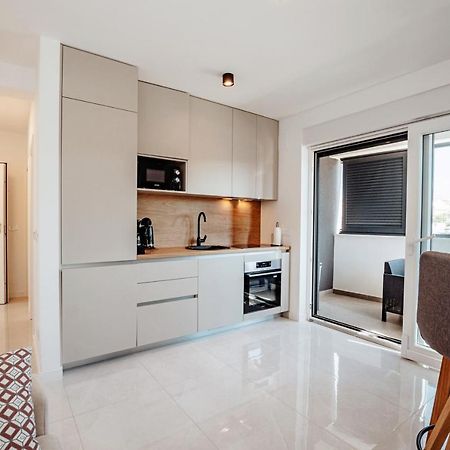 Apartment M&A 자다르 외부 사진