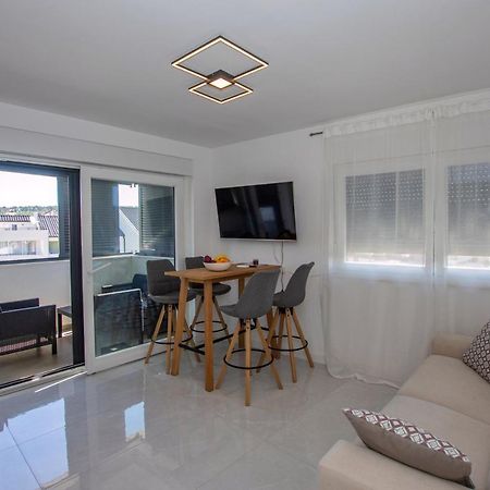 Apartment M&A 자다르 외부 사진