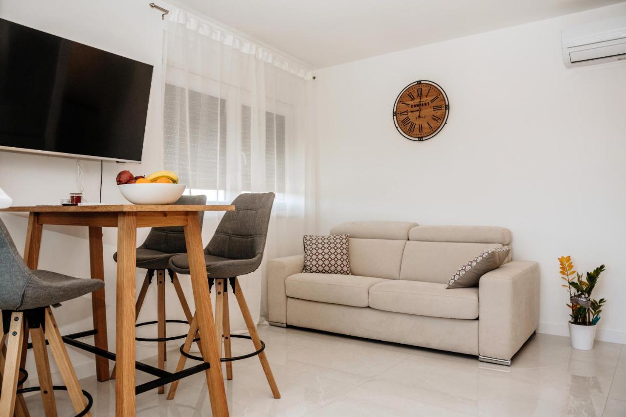 Apartment M&A 자다르 외부 사진